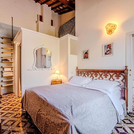 Relais & Maison Grand Tour Floransa Dış mekan fotoğraf