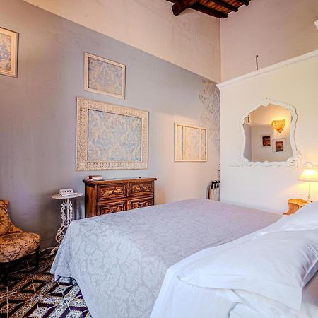 Relais & Maison Grand Tour Floransa Dış mekan fotoğraf