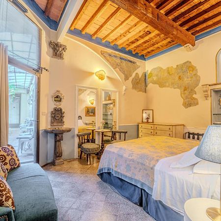 Relais & Maison Grand Tour Floransa Dış mekan fotoğraf
