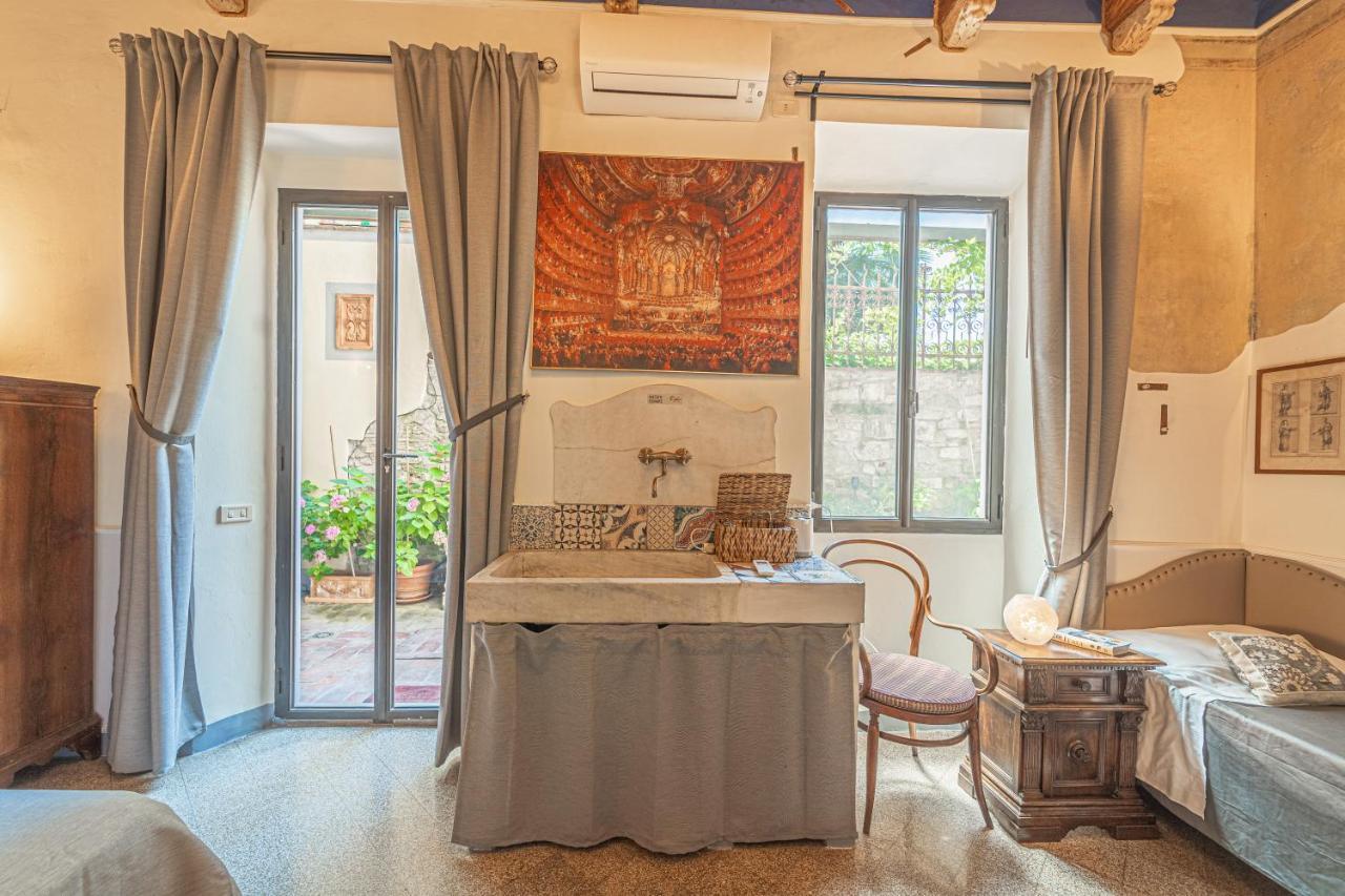 Relais & Maison Grand Tour Floransa Dış mekan fotoğraf