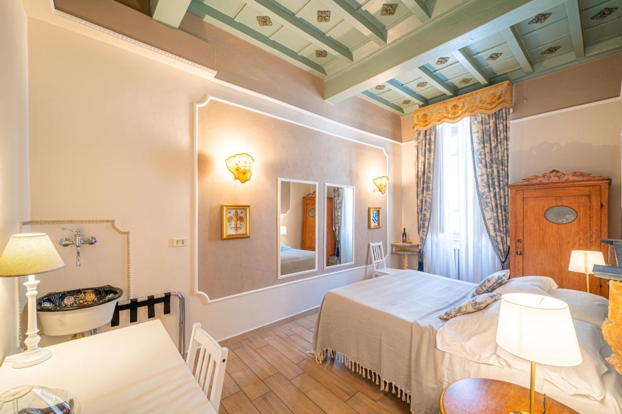 Relais & Maison Grand Tour Floransa Dış mekan fotoğraf