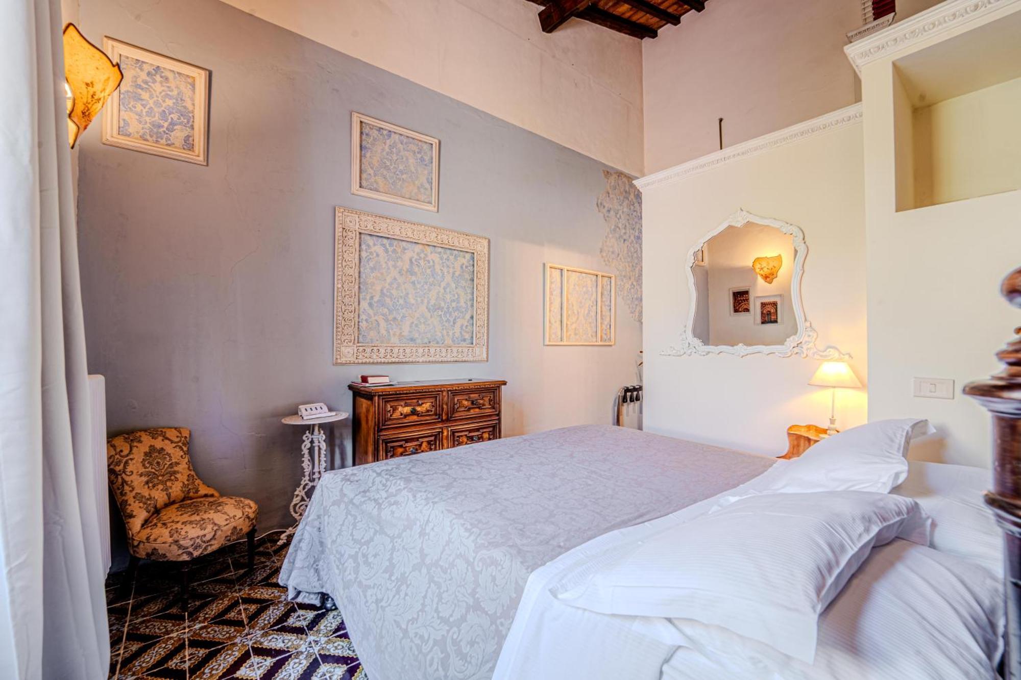Relais & Maison Grand Tour Floransa Dış mekan fotoğraf