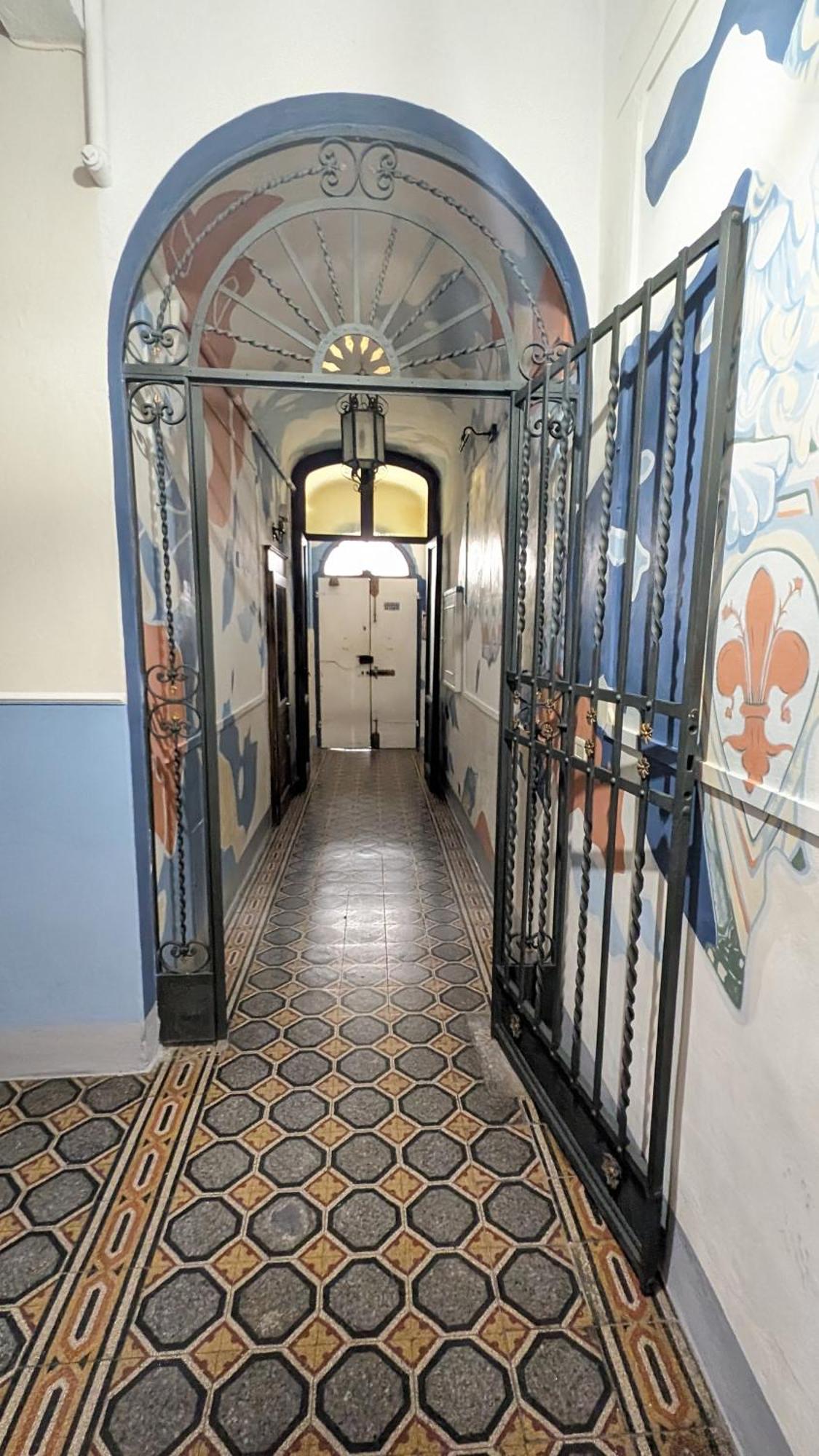 Relais & Maison Grand Tour Floransa Dış mekan fotoğraf