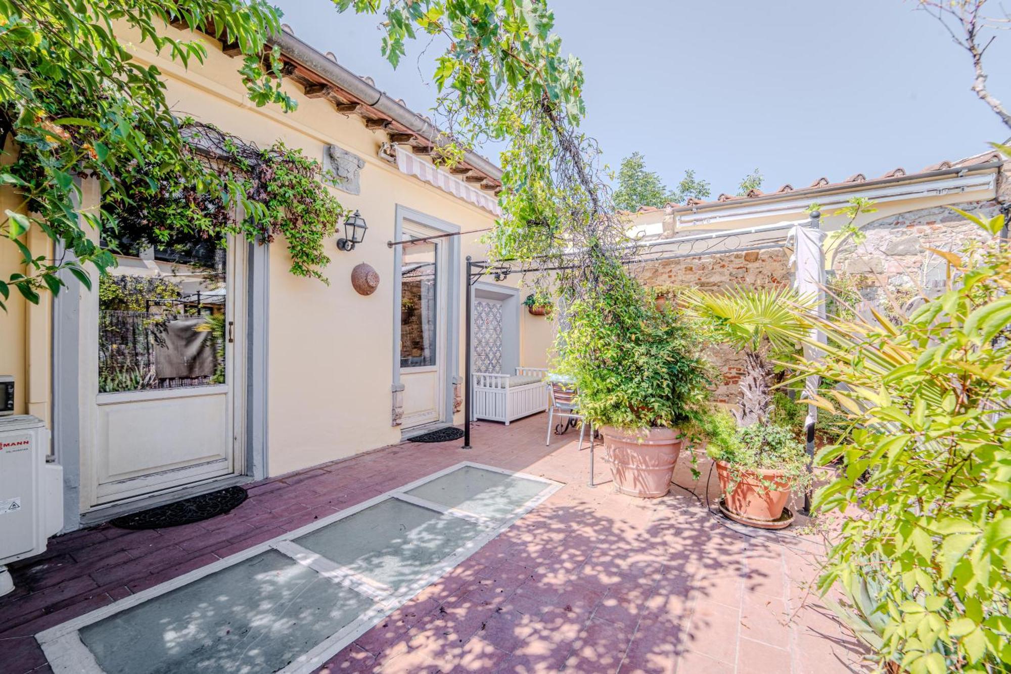 Relais & Maison Grand Tour Floransa Dış mekan fotoğraf