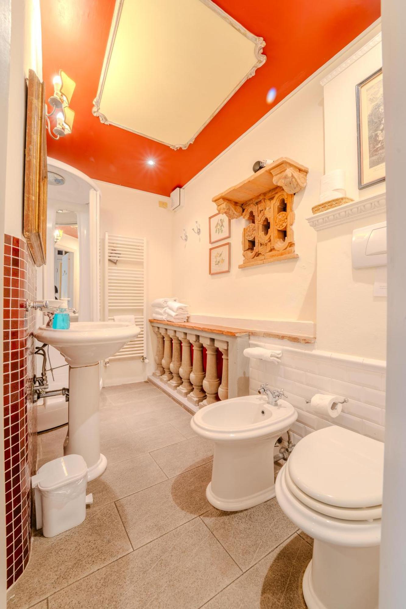 Relais & Maison Grand Tour Floransa Dış mekan fotoğraf