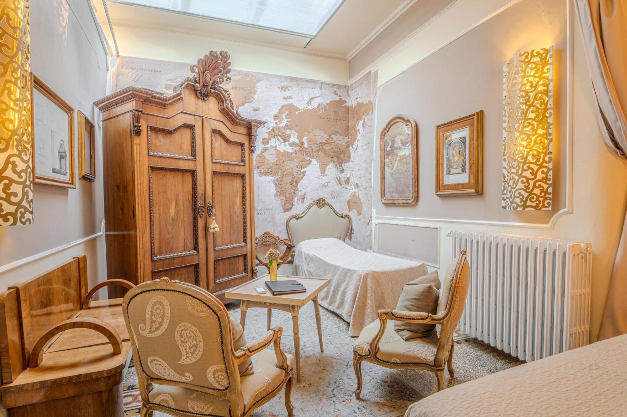 Relais & Maison Grand Tour Floransa Dış mekan fotoğraf