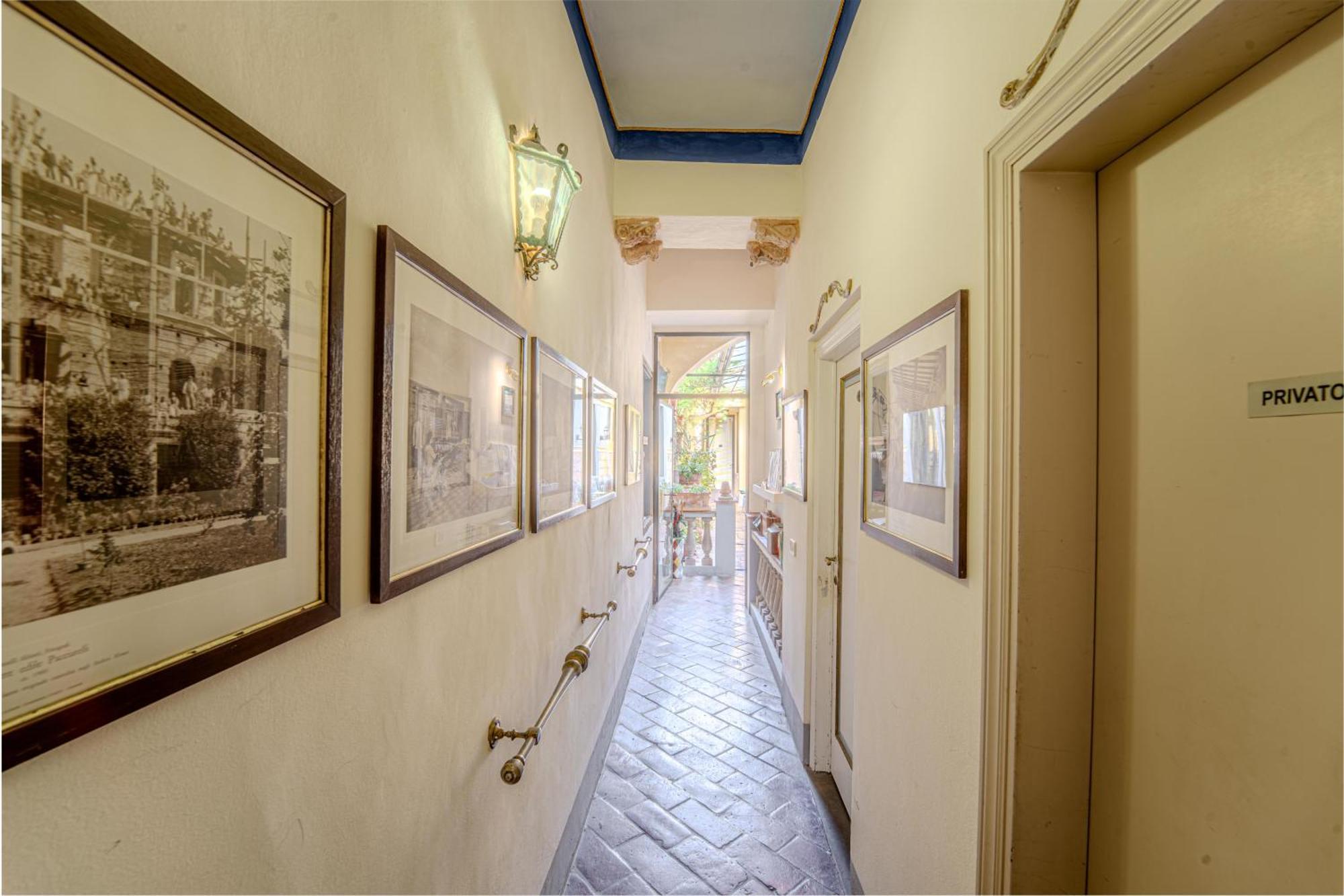 Relais & Maison Grand Tour Floransa Dış mekan fotoğraf