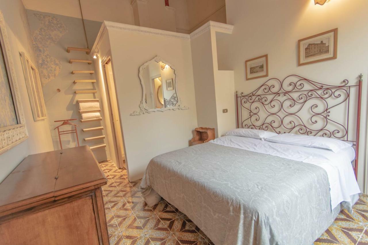 Relais & Maison Grand Tour Floransa Dış mekan fotoğraf